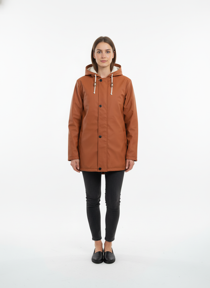 Ciré marin imperméable Automne / Hiver  - Balise Sherpa