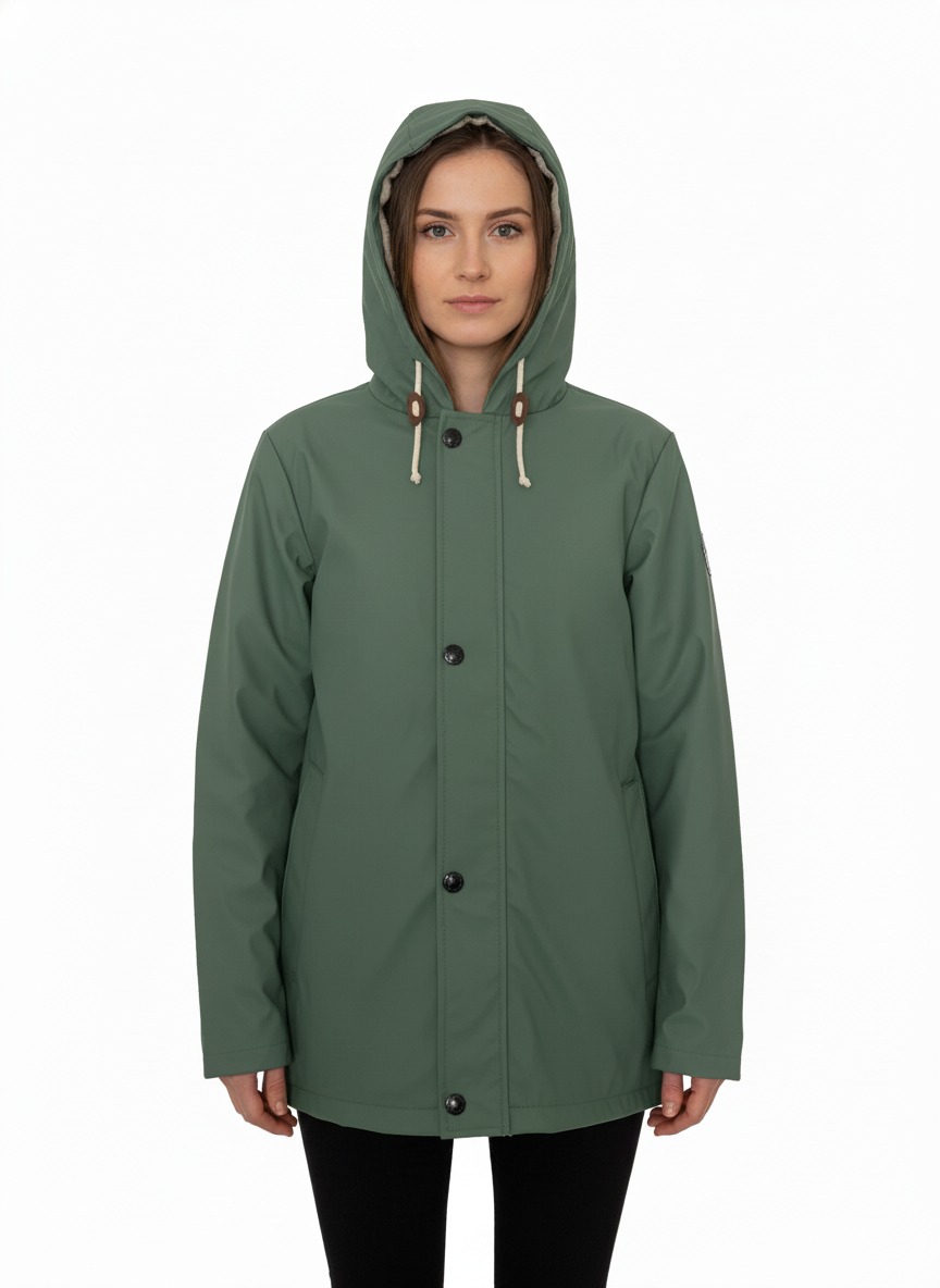Ciré marin imperméable Automne / Hiver  - Balise Sherpa