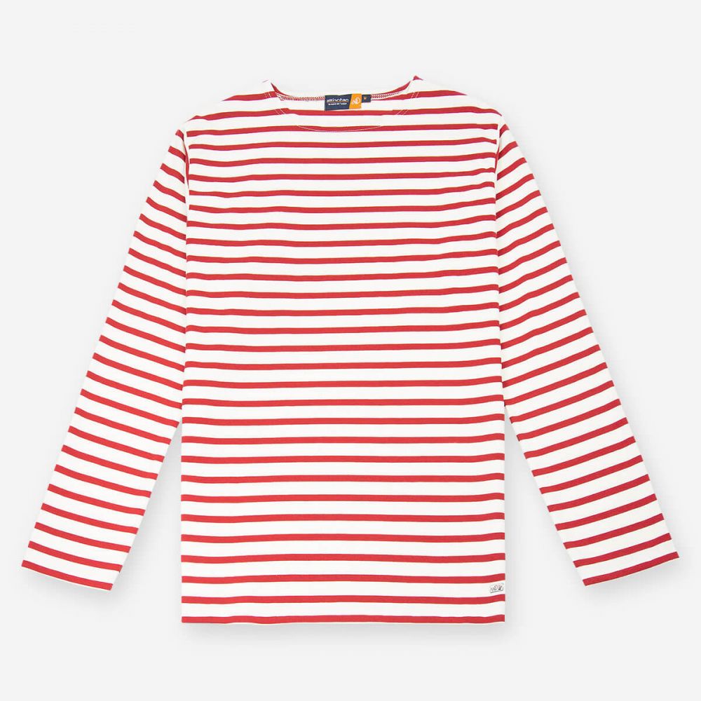 Marinière Bosco All'Océan Écru/Hermès