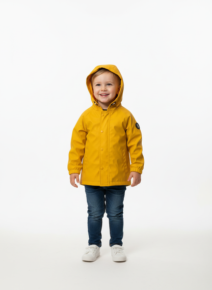 Ciré Marin Mixte Breton - Modèle imperméable Hauban Enfant