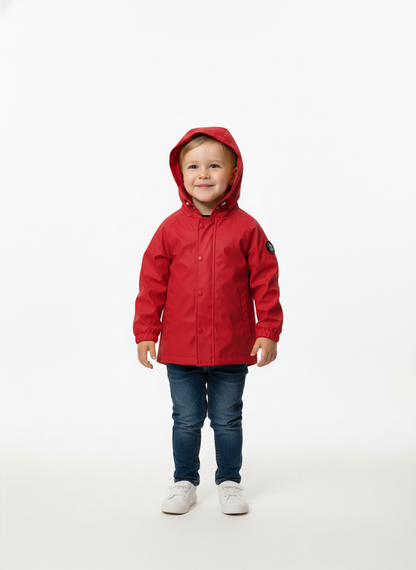 Ciré Marin Mixte Breton - Modèle imperméable Hauban Enfant