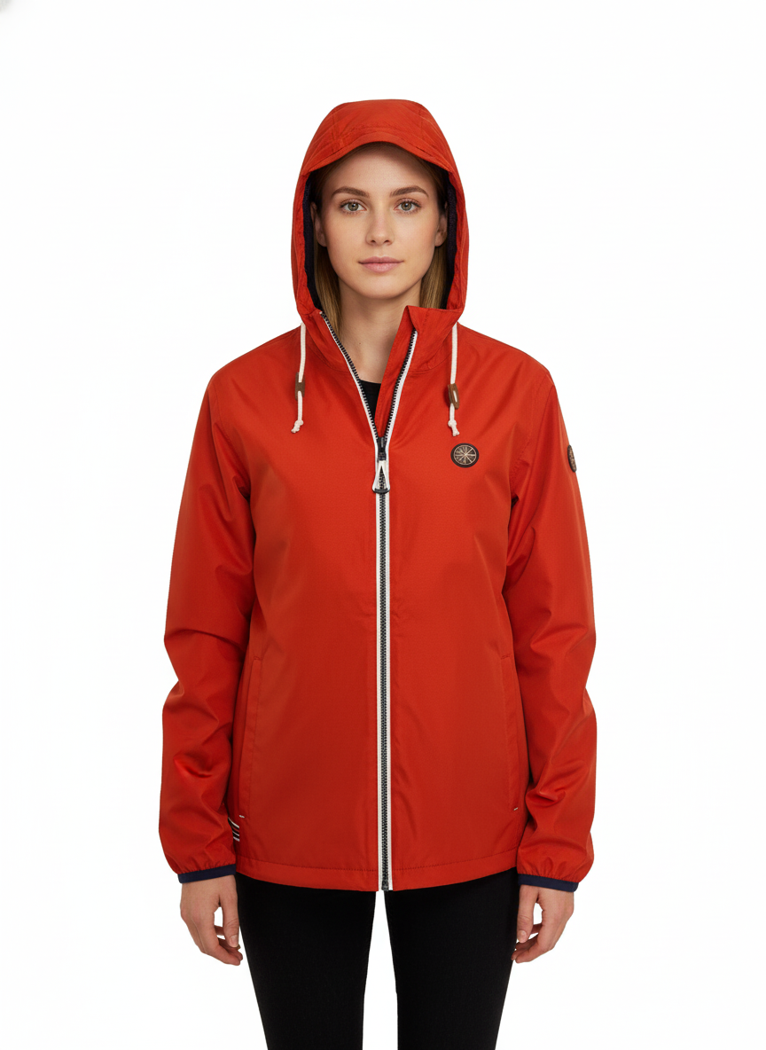 Coupe-vent imperméable Windbreaker