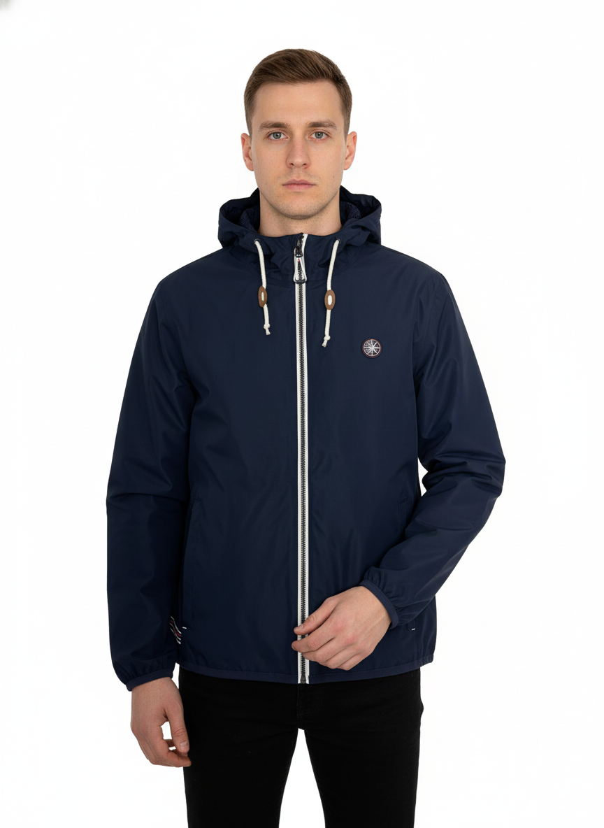 Coupe-vent imperméable Windbreaker