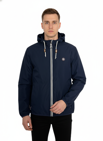 Coupe-vent imperméable Windbreaker