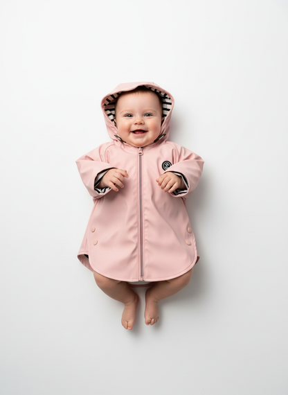 Cape ciré imperméable - Modèle Brigand