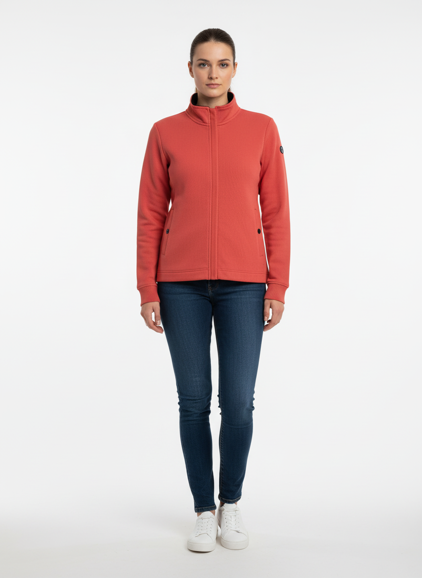 Gilet confort - Modèle Molène