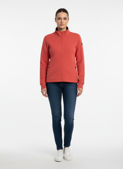 Gilet confort - Modèle Molène