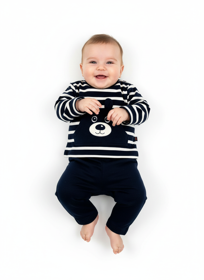 Ensemble 2 pièces - Modèle Mourillon