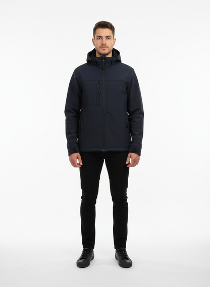 Softshell Homme - Modèle Auray