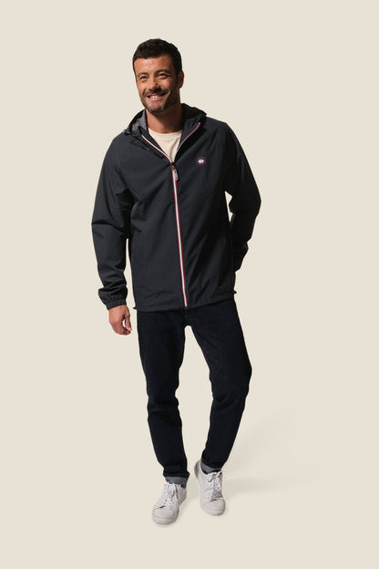 Coupe-vent - Modèle Arion