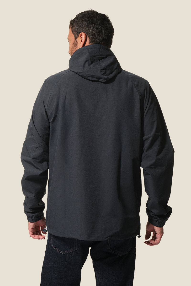 Coupe-vent - Modèle Arion