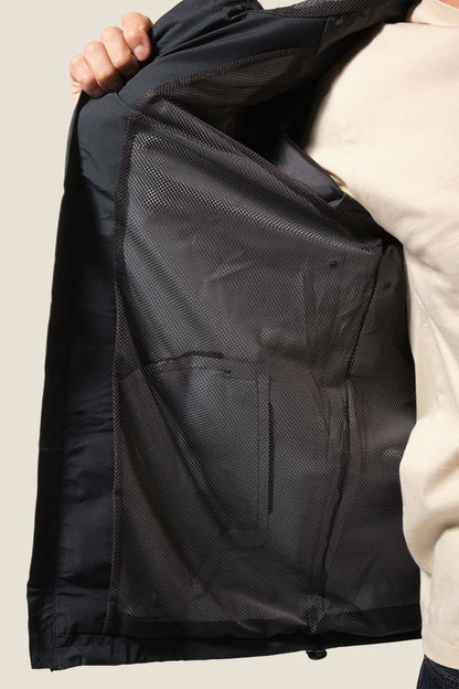 Coupe-vent - Modèle Arion