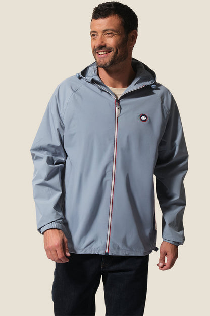 Coupe-vent - Modèle Arion