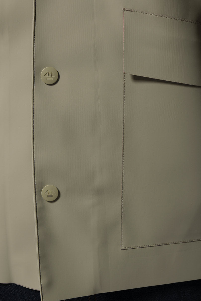 Ciré imperméable homme – modèle Boston – Hublot