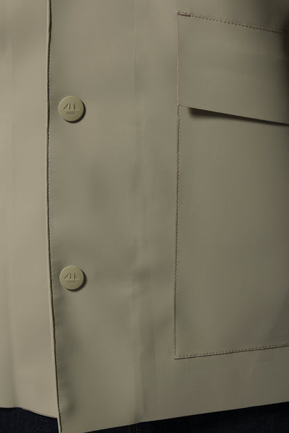 Ciré imperméable homme – modèle Boston – Hublot