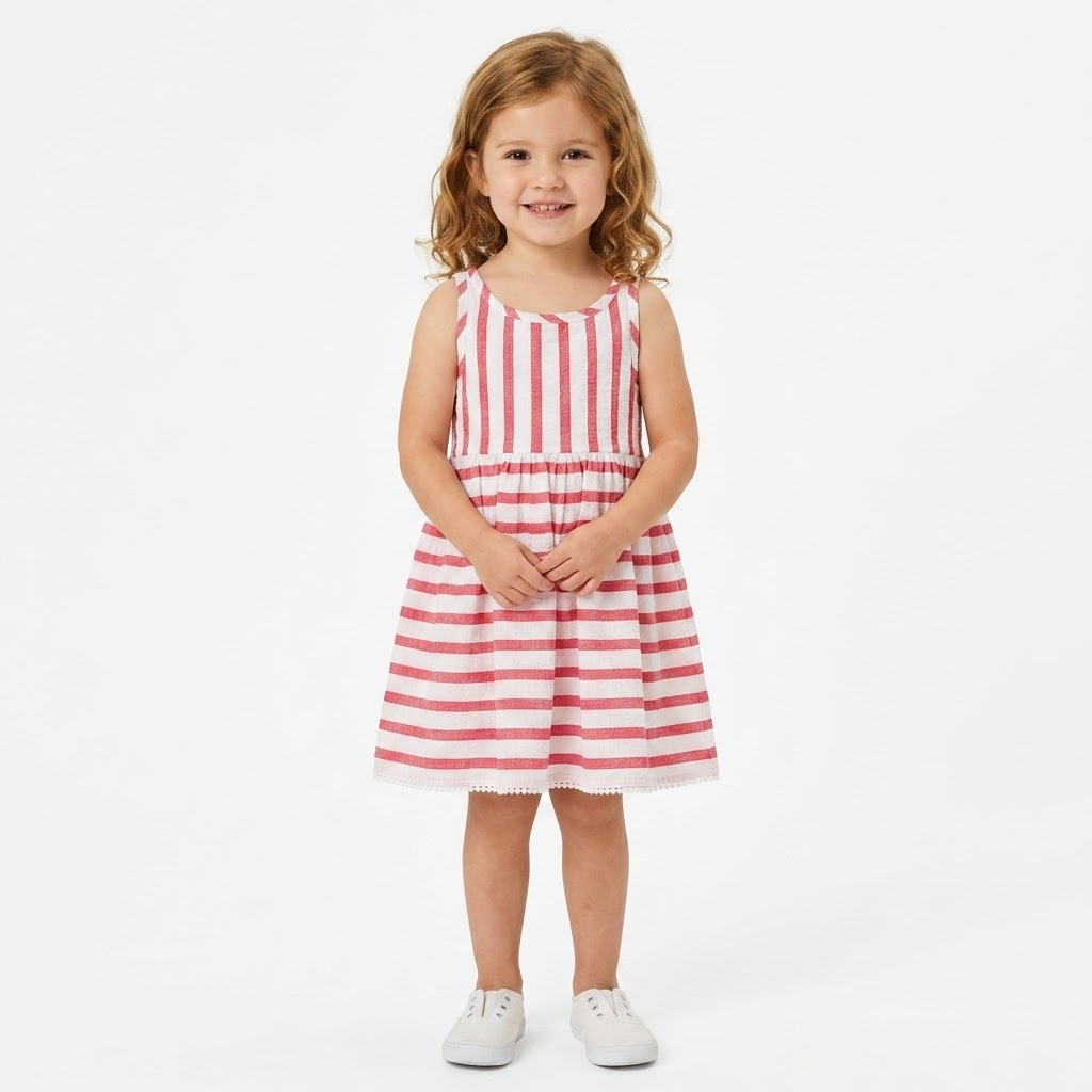 Robes marines enfant – sélection boutique – Horizon Marin