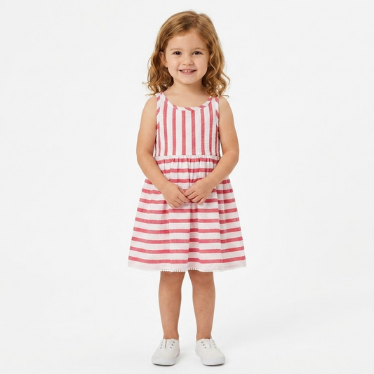 Robes marines enfant – sélection boutique – Horizon Marin