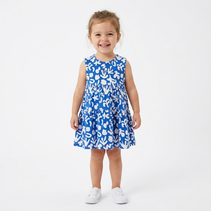 Robes marines enfant – sélection boutique – Horizon Marin