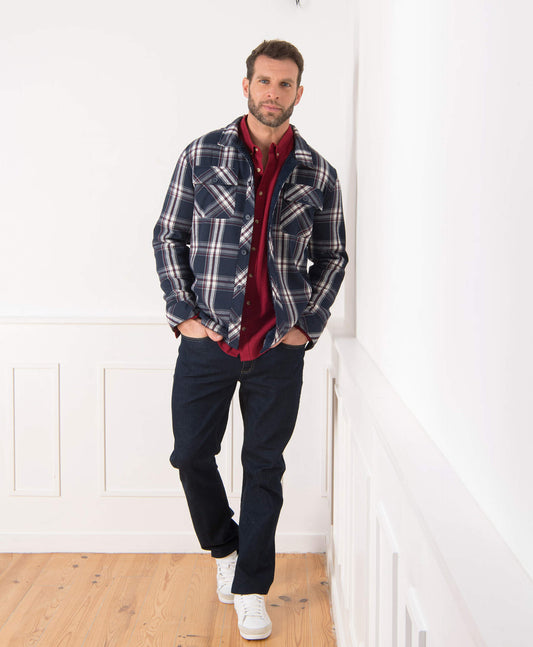 Blouson - Modèle Vikolo